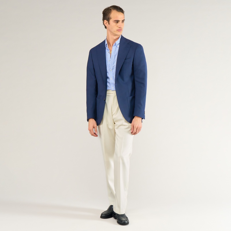 Veste sur mesure – Palier 2