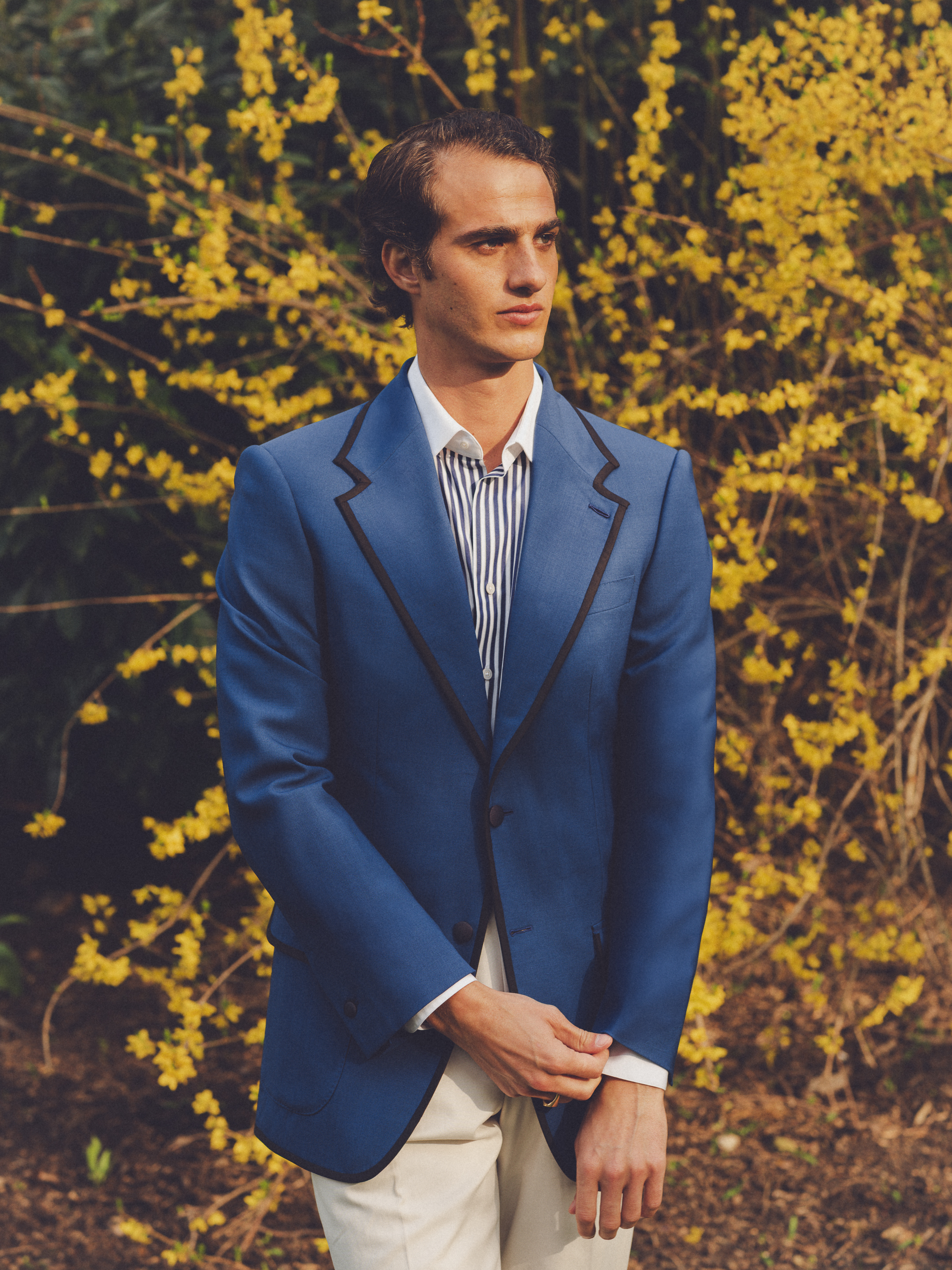 lookbook collection Printemps été 2024
