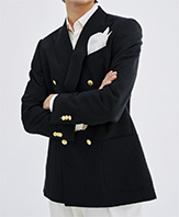 Veste classique