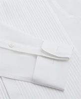 chemise pour une cérémonie