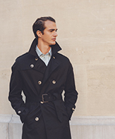 Lookbook Hiver