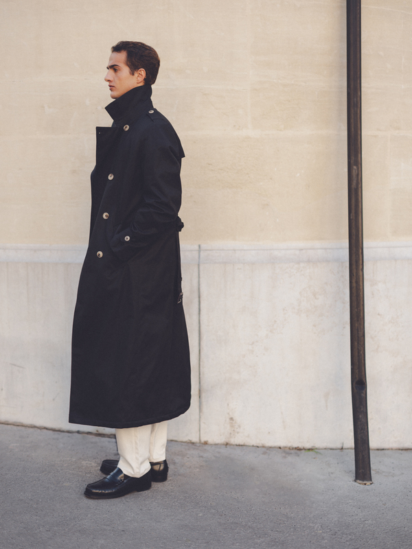 lookbook collection Printemps été 2024