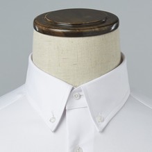 Image chemise Col Boutonné 7cm